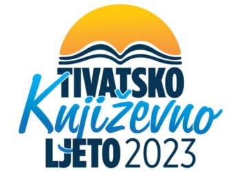 Tivatsko književno ljeto 2023 teaser