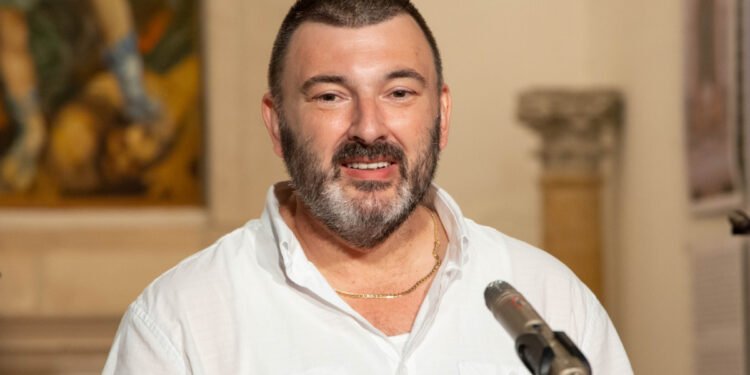 Fotografije sa svečanog otvaranja Tivatskog književnog ljeta 2023