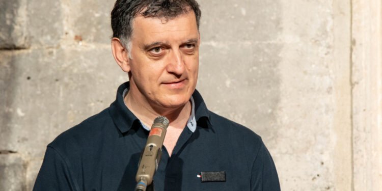 Fotografije sa svečanog otvaranja Tivatskog književnog ljeta 2023