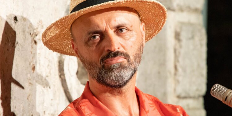 Fotografije sa svečanog otvaranja Tivatskog književnog ljeta 2023