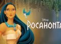 Pokahontas