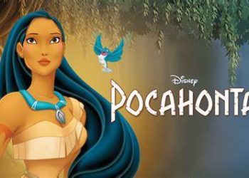 Pokahontas