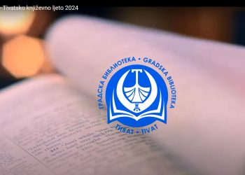 Teaser – Tivatsko književno ljeto 2024