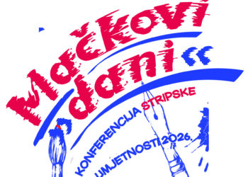 Mačkovi dani – konferencija stripske umjetnosti 2026