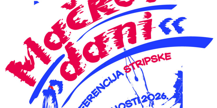 Mačkovi dani – konferencija stripske umjetnosti 2026