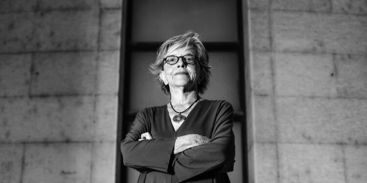 Preminula hrvatska književnica Slavenka Drakulić
