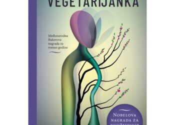 Han Kang – Vegetarijanka