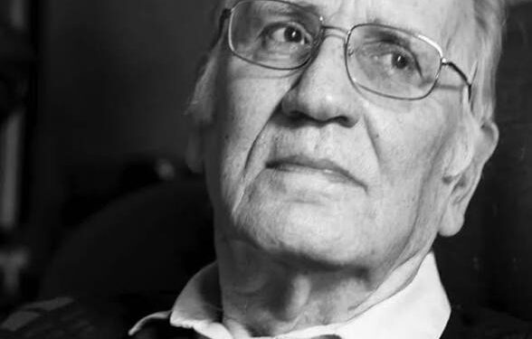 Preminuo veliki prevodilac Nikola Bertolino