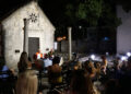 Fotografije sa promocije knjige “Tvrda kora” autora Marka Brakovića