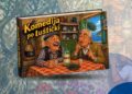 Biljana Mrkovčević – Komedija po luštički